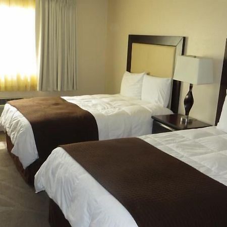 Longhorn Boulder Highway Hotel ลาสเวกัส ภายนอก รูปภาพ