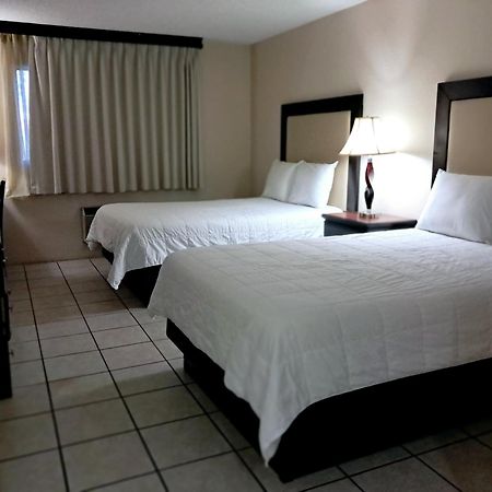 Longhorn Boulder Highway Hotel ลาสเวกัส ห้อง รูปภาพ