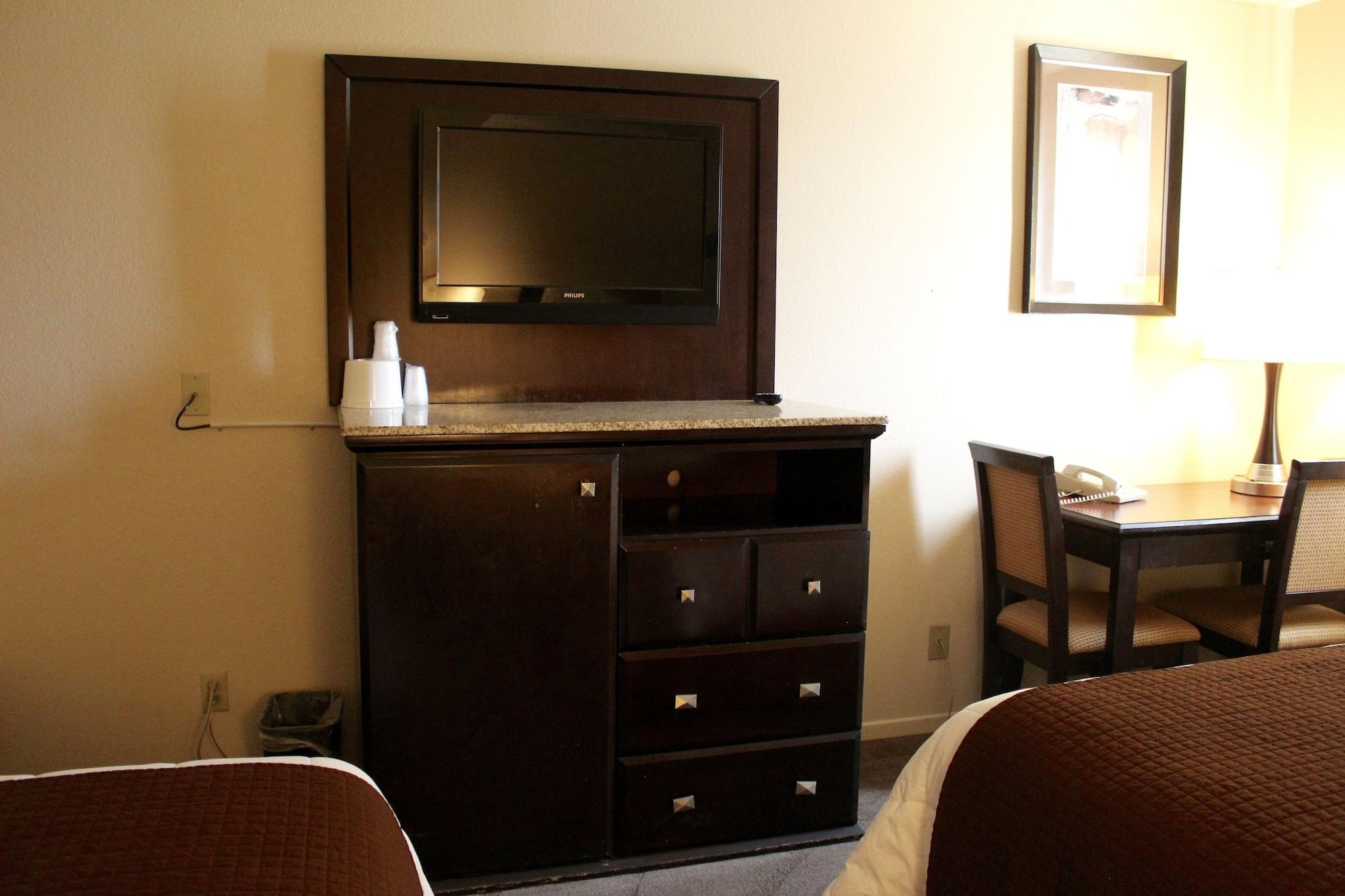 Longhorn Boulder Highway Hotel ลาสเวกัส ภายนอก รูปภาพ