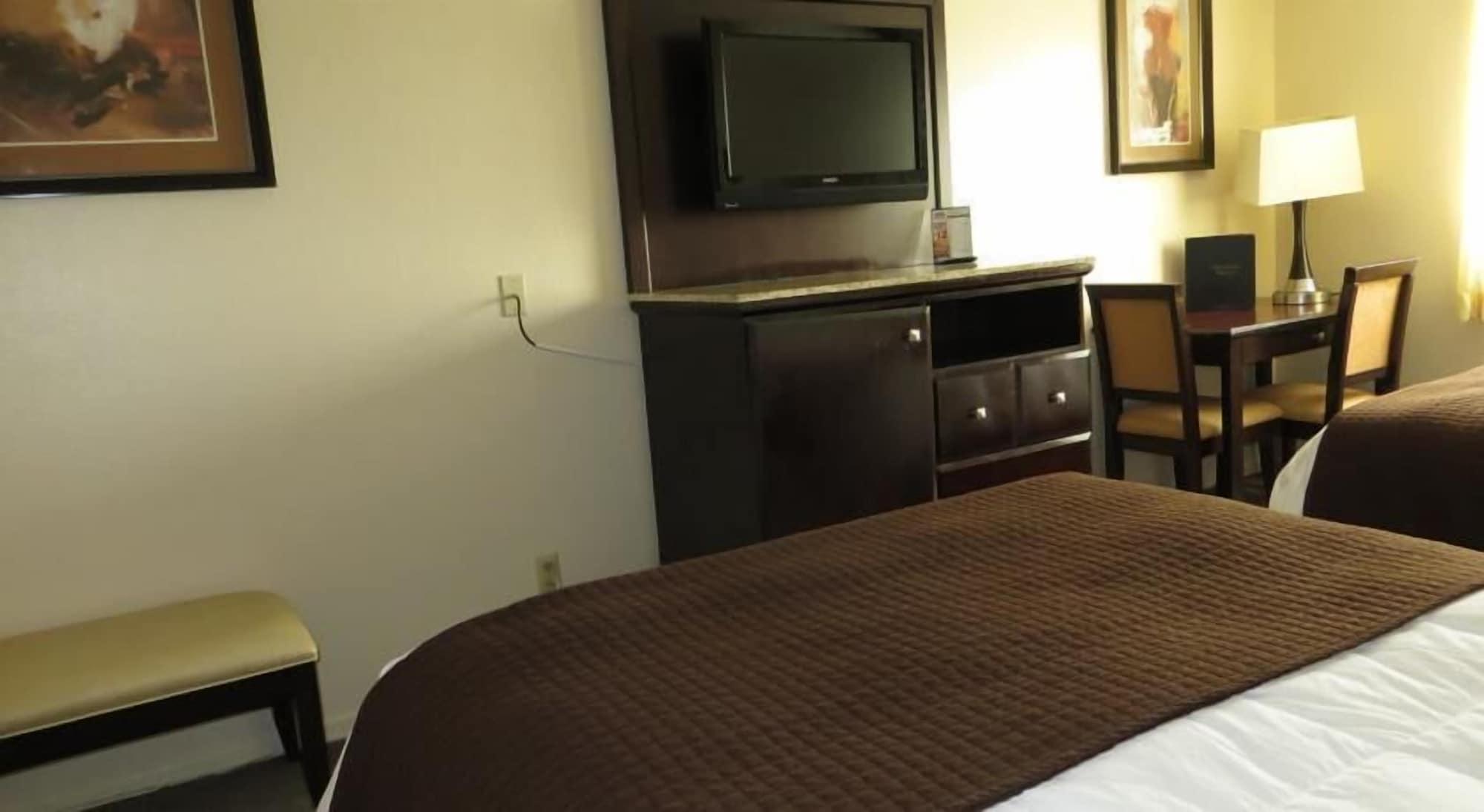 Longhorn Boulder Highway Hotel ลาสเวกัส ภายนอก รูปภาพ