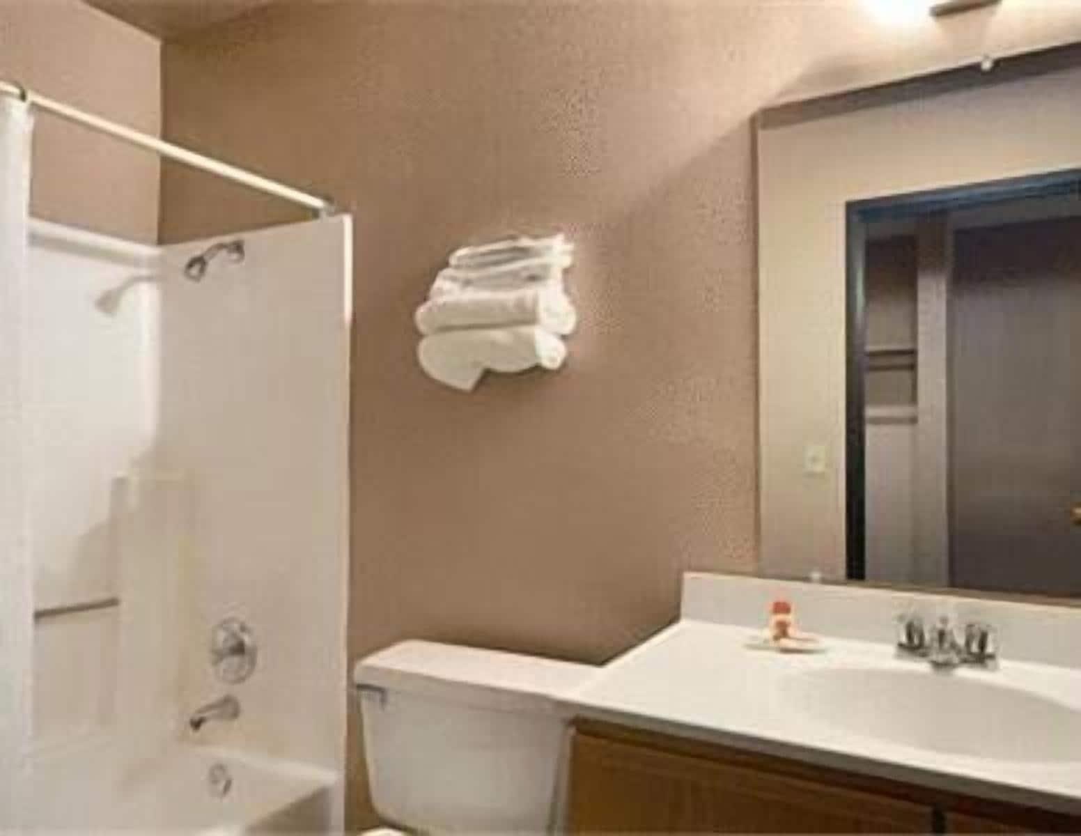 Longhorn Boulder Highway Hotel ลาสเวกัส ภายนอก รูปภาพ