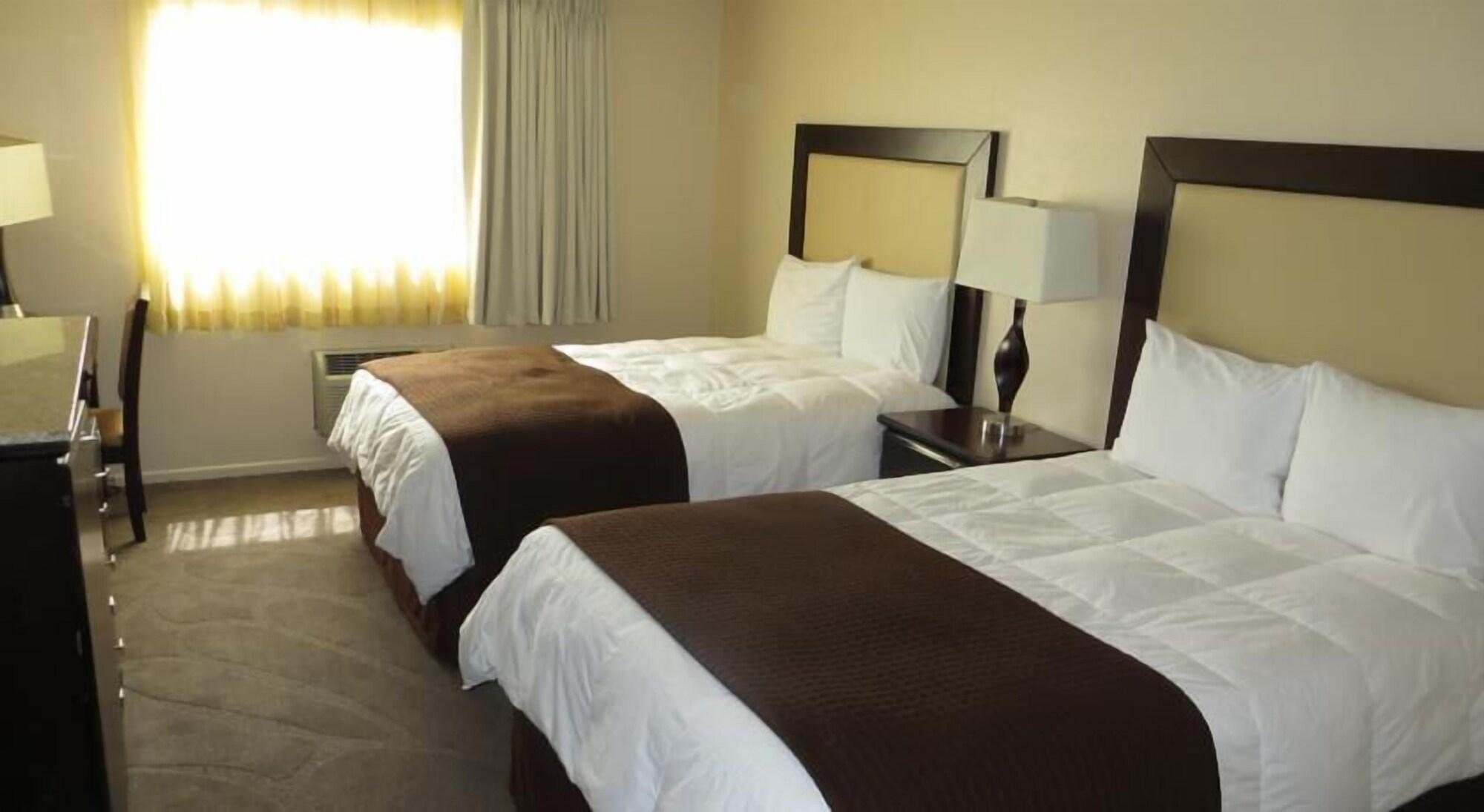 Longhorn Boulder Highway Hotel ลาสเวกัส ภายนอก รูปภาพ