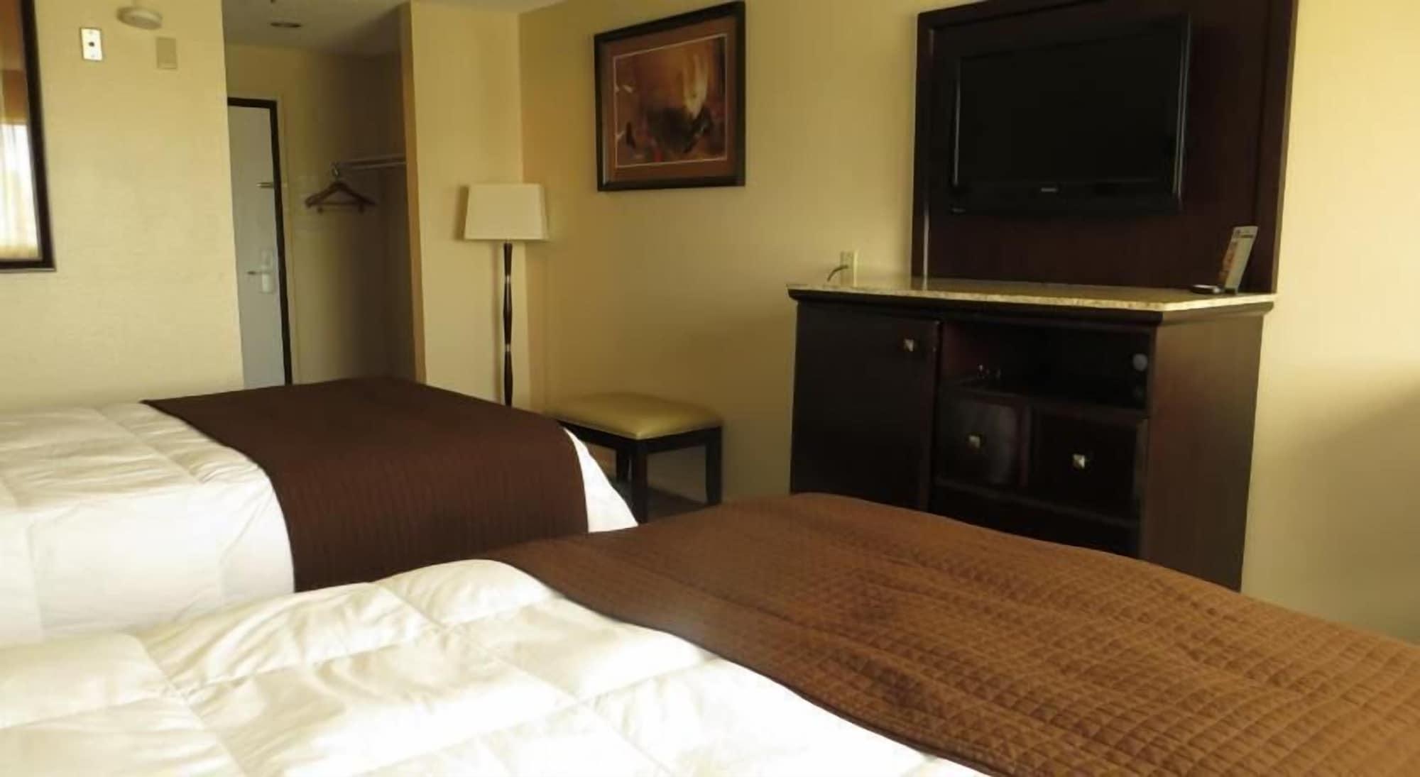 Longhorn Boulder Highway Hotel ลาสเวกัส ภายนอก รูปภาพ