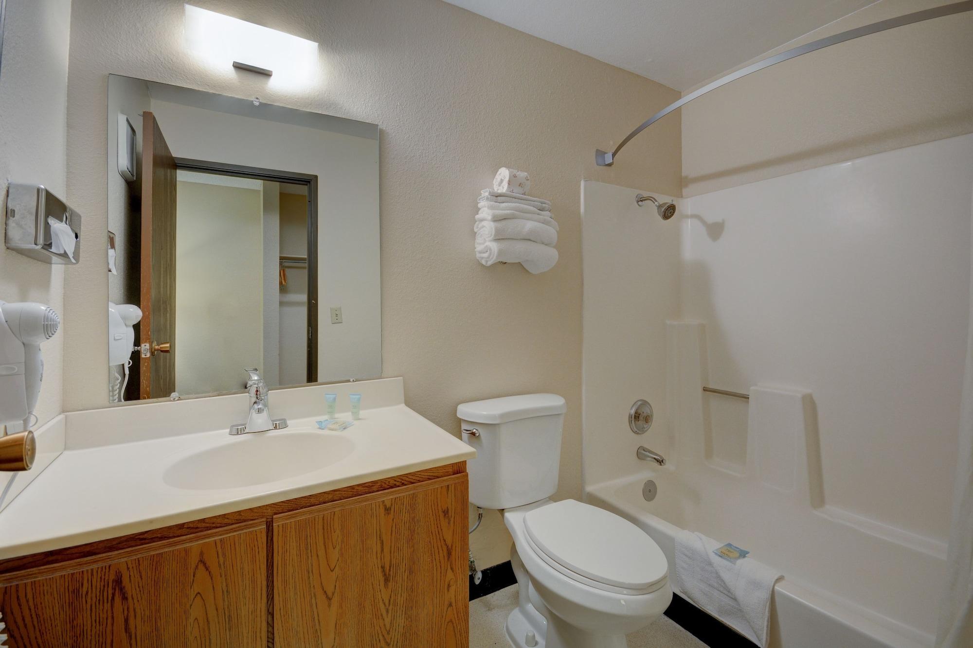 Longhorn Boulder Highway Hotel ลาสเวกัส ภายนอก รูปภาพ