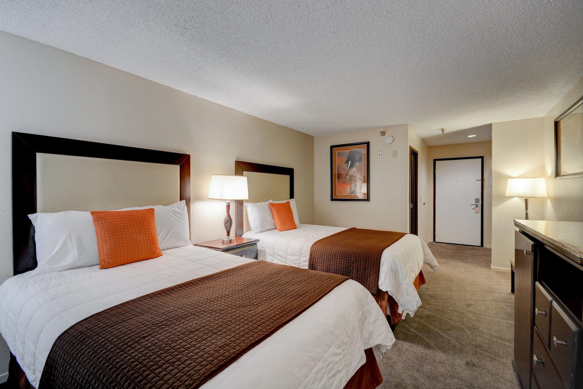 Longhorn Boulder Highway Hotel ลาสเวกัส ภายนอก รูปภาพ