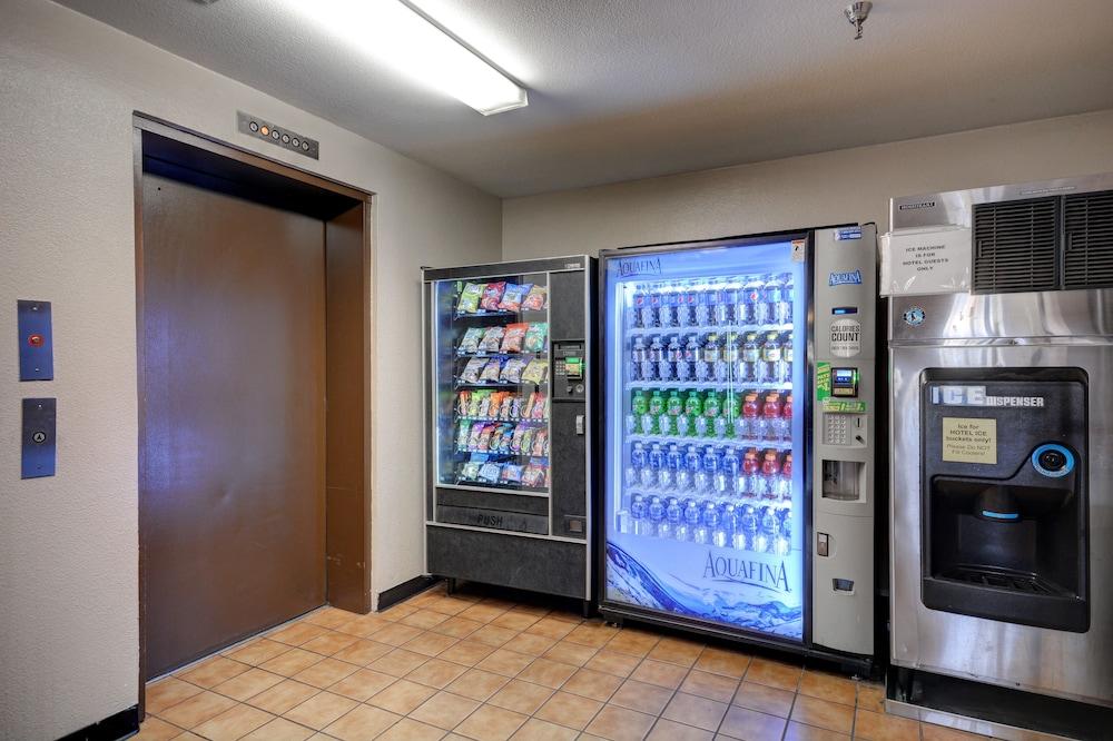 Longhorn Boulder Highway Hotel ลาสเวกัส ภายนอก รูปภาพ