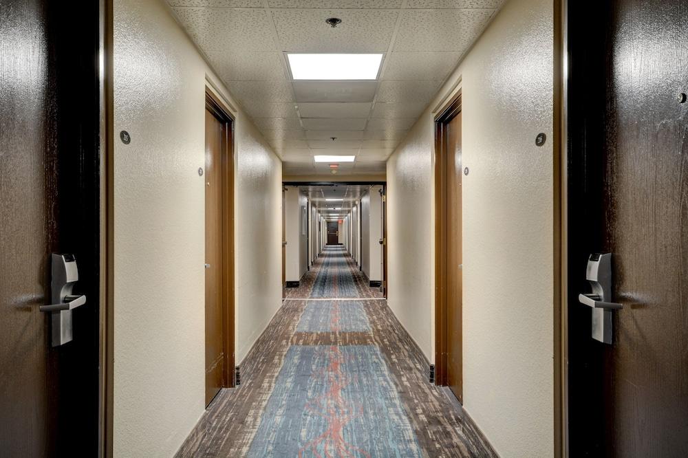 Longhorn Boulder Highway Hotel ลาสเวกัส ภายนอก รูปภาพ