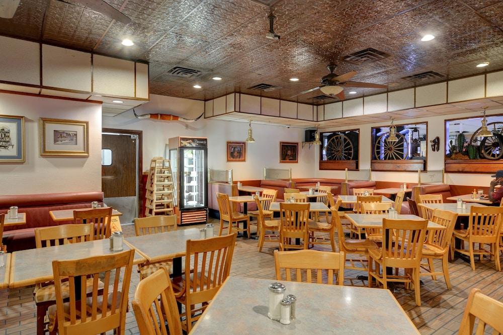 Longhorn Boulder Highway Hotel ลาสเวกัส ภายนอก รูปภาพ