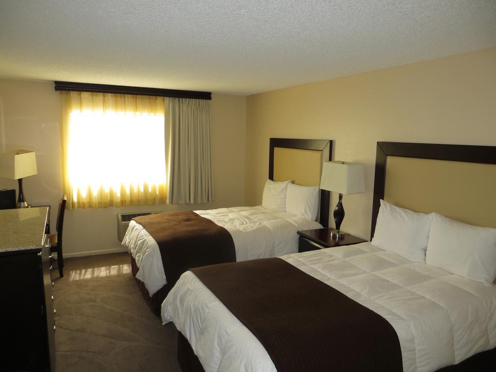 Longhorn Boulder Highway Hotel ลาสเวกัส ห้อง รูปภาพ