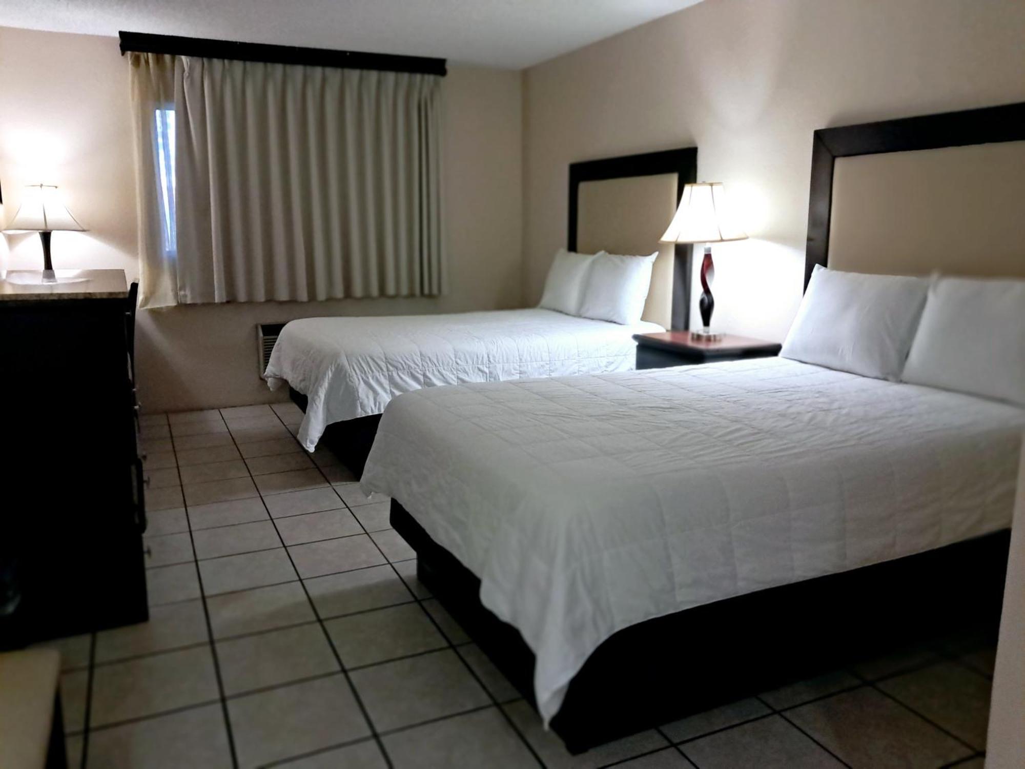 Longhorn Boulder Highway Hotel ลาสเวกัส ห้อง รูปภาพ