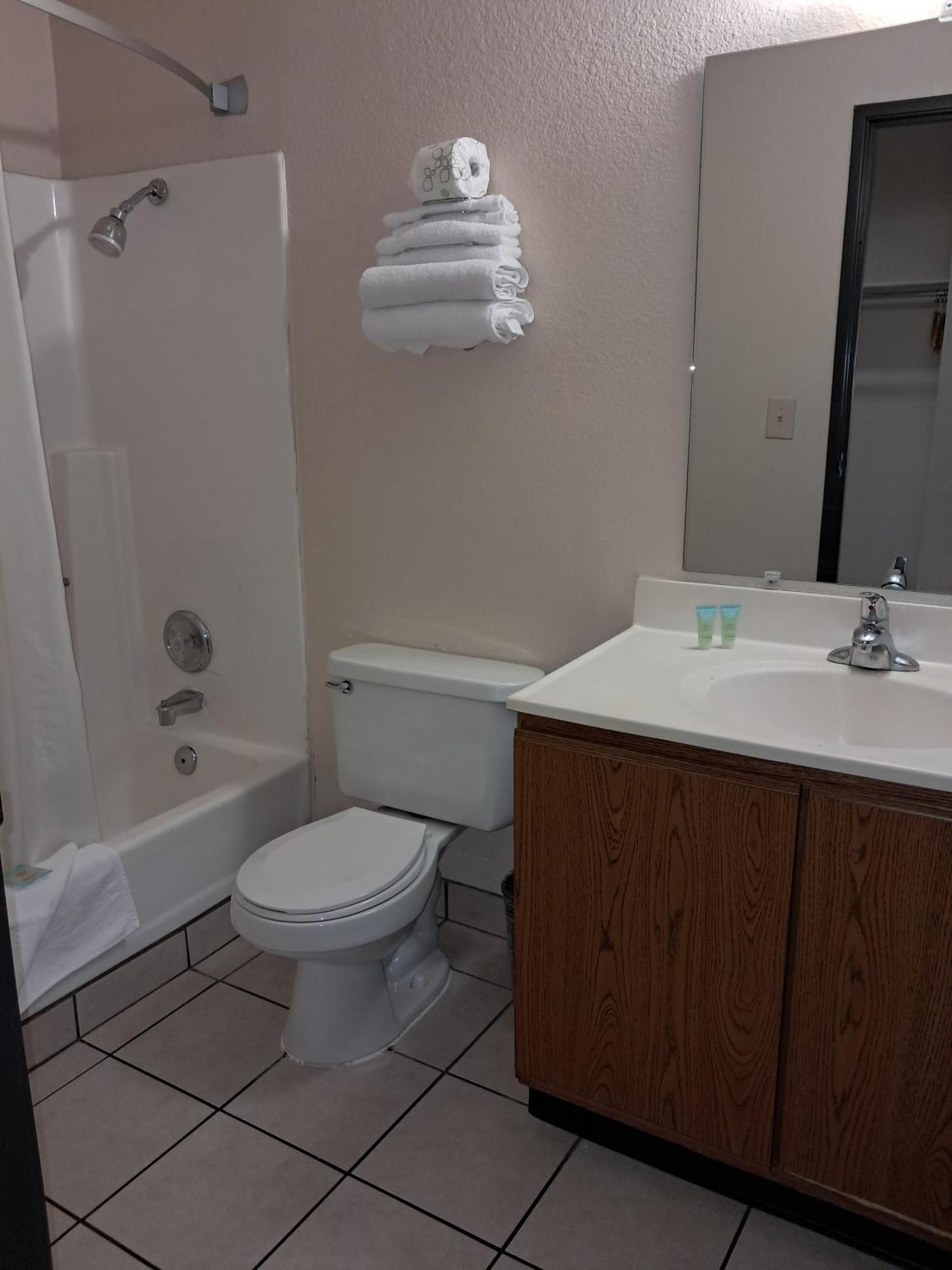 Longhorn Boulder Highway Hotel ลาสเวกัส ห้อง รูปภาพ