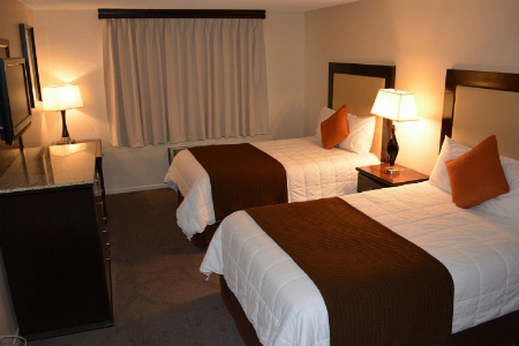 Longhorn Boulder Highway Hotel ลาสเวกัส ภายนอก รูปภาพ